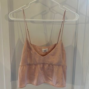Aritzia Wilfred Lover Camisole S